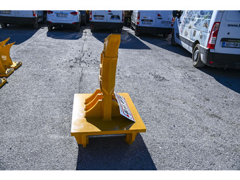 Escarificador para Excavadora nuevo BAT BR10: foto 4