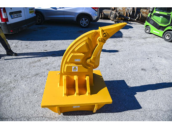 Escarificador para Excavadora nuevo BAT BR10: foto 2