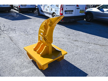 Escarificador para Excavadora nuevo BAT BR10: foto 3