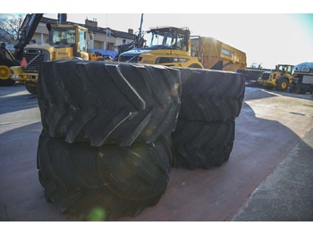 Neumático para Cargadora de ruedas BKT 28LR26: foto 5 Neumático para Cargadora de ruedas BKT 28LR26: foto 5