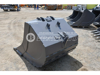 Cazo para excavadora nuevo Balavto digging bucket 1300 mm S1: foto 4