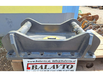Acoplamiento rápido