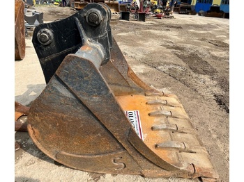 Cazo para excavadora Digging bucket 1500 mm: foto 3