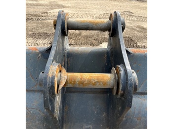 Cazo para excavadora Digging bucket 1500 mm: foto 5