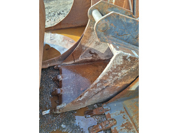 Cazo para excavadora Digging bucket 600 mm VTN: foto 2