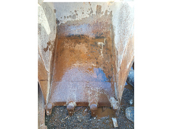 Cazo para excavadora VTN