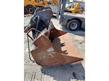 Cazo para excavadora Ditch cleaning bucket 1600 mm S2: foto 3