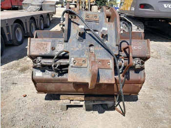 Cazo para excavadora Ditch cleaning bucket 1600 mm S2: foto 4