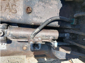 Cazo para excavadora Ditch cleaning bucket 1600 mm S2: foto 5