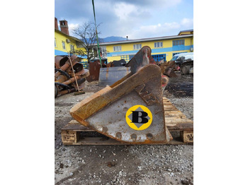 Cazo para excavadora Ditch cleaning bucket 1800 mm Martin: foto 2