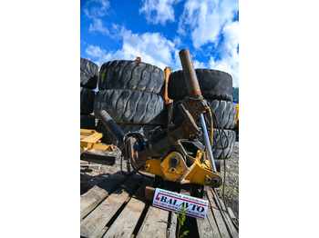 Rotor basculante ENGCON
