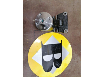 Motor y piezas CUMMINS