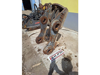 Acoplamiento rápido