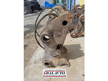 Acoplamiento rápido