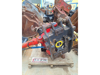 Rotor basculante INDEXATOR