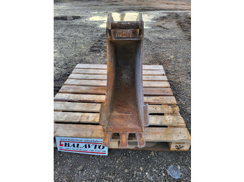 Cazo para excavadora