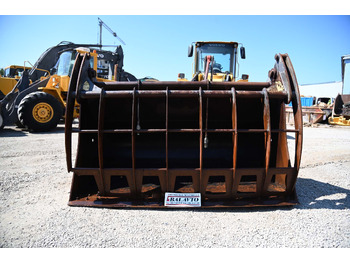 Cazo cargador TREVI BENNE