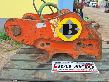 Acoplamiento rápido TREVI BENNE