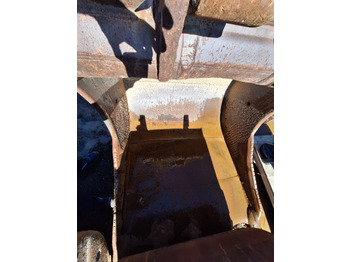 Cazo para excavadora LEHNHOFF