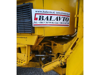 Cargadora de ruedas Volvo BM4300B: foto 4