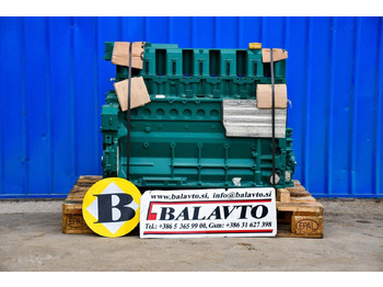 Motor VOLVO