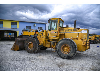 Cargadora de ruedas Volvo L150: foto 3