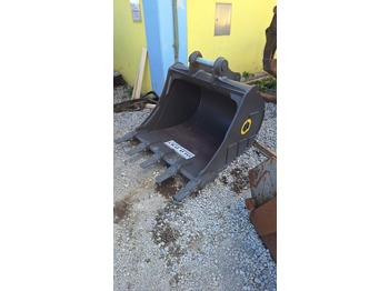 Cazo para excavadora para Excavadora nuevo Volvo digging bucket 1200 mm UNI65: foto 2 Cazo para excavadora para Excavadora nuevo Volvo digging bucket 1200 mm UNI65: foto 2