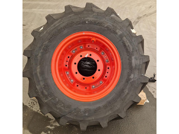 Neumáticos y llantas FIRESTONE