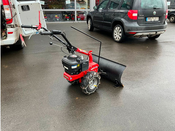 Maquinaria de jardinería Schneeschieber, 1-Achser, 85cm Schneeschild, Antrieb: foto 4