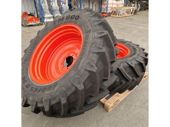 Neumáticos y llantas TRELLEBORG