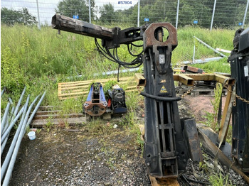 Implemento KINSHOFER