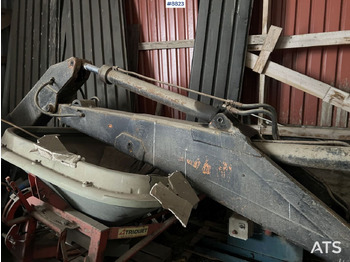 Retroexcavadora Backhoe loader HARA CAWAY with Hyma Digging unit (VIDEO): foto 3 Retroexcavadora Backhoe loader HARA CAWAY with Hyma Digging unit (VIDEO): foto 3