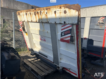 Trampilla elevadora ZEPRO