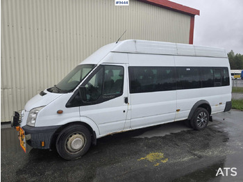 Minibús FORD Transit