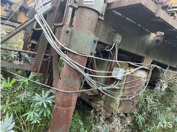 Machacadora Cone Crusher, Svedala, SW-1090: foto 5