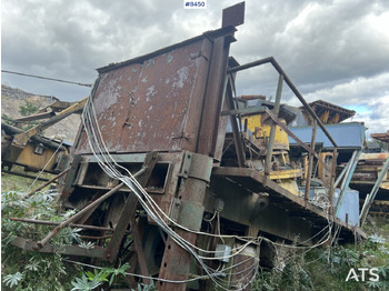 Machacadora Cone Crusher, Svedala, SW-1090: foto 4