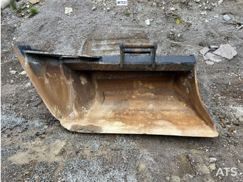 Cazo para excavadora