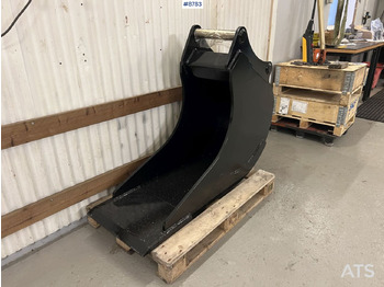 Cazo para excavadora