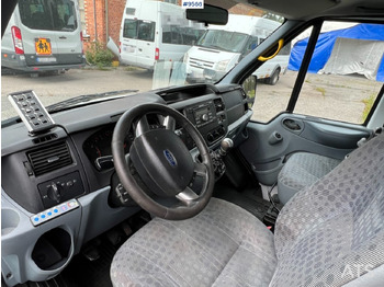 Otros maquinaria Minibus- Ford FDG6 Transit- Sold newly inspected: foto 4