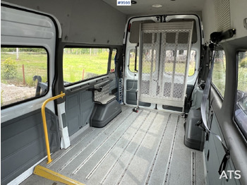 Otros maquinaria Minibus- Ford FDG6 Transit- Sold newly inspected: foto 5