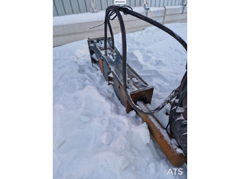 Martillo hidráulico HAMMER