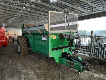 Esparcidor de estiércol SAMSON