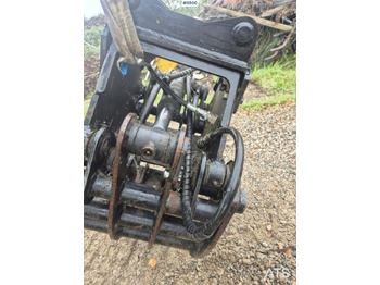 Pinza de manipulación Sorteringsgrip SE SES 20 S40: foto 3 Pinza de manipulación Sorteringsgrip SE SES 20 S40: foto 3