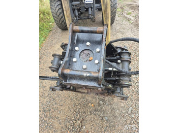 Pinza de manipulación Sorteringsgrip SE SES 20 S40: foto 2 Pinza de manipulación Sorteringsgrip SE SES 20 S40: foto 2