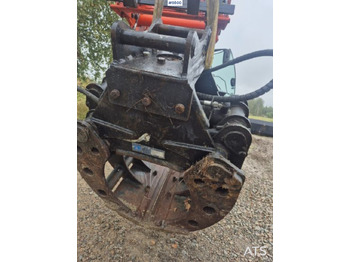 Pinza de manipulación Sorteringsgrip SE SES 20 S40: foto 4 Pinza de manipulación Sorteringsgrip SE SES 20 S40: foto 4