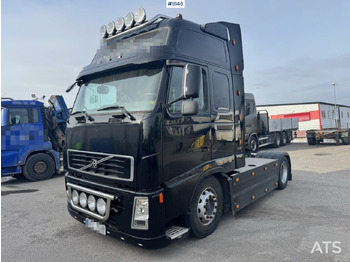 Cabeza tractora VOLVO FH 440