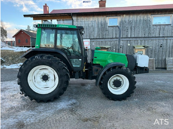 Tractor VALTRA