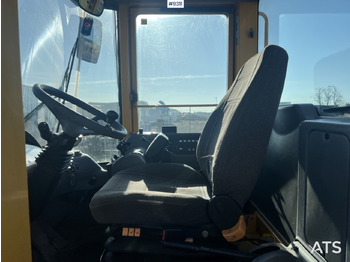 Leasing de  Wheel loader Volvo L50 D Wheel loader Volvo L50 D: foto 5