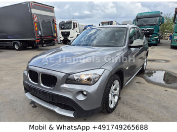 SUV/ Todoterreno BMW