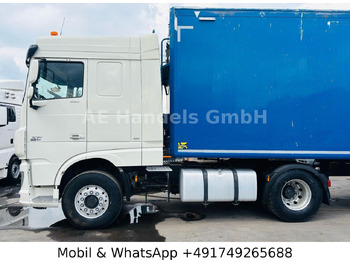Cabeza tractora nuevo DAF XF 530 SC BL PXP 4x4 *Retarder/Hydr./Standklima: foto 5